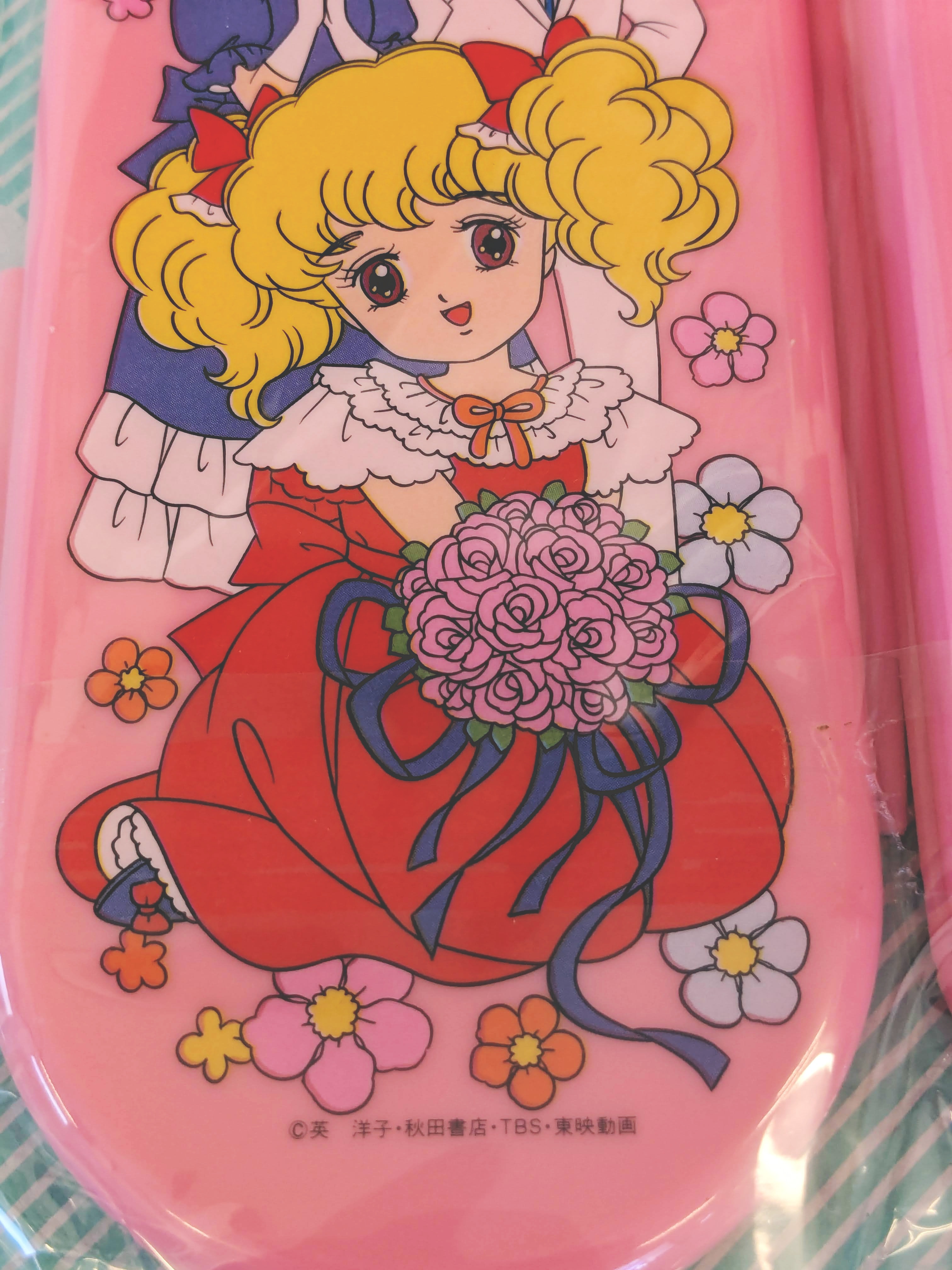 【トリオセット】箸・スプーン・フォーク　トッポジージョ等の商品画像8