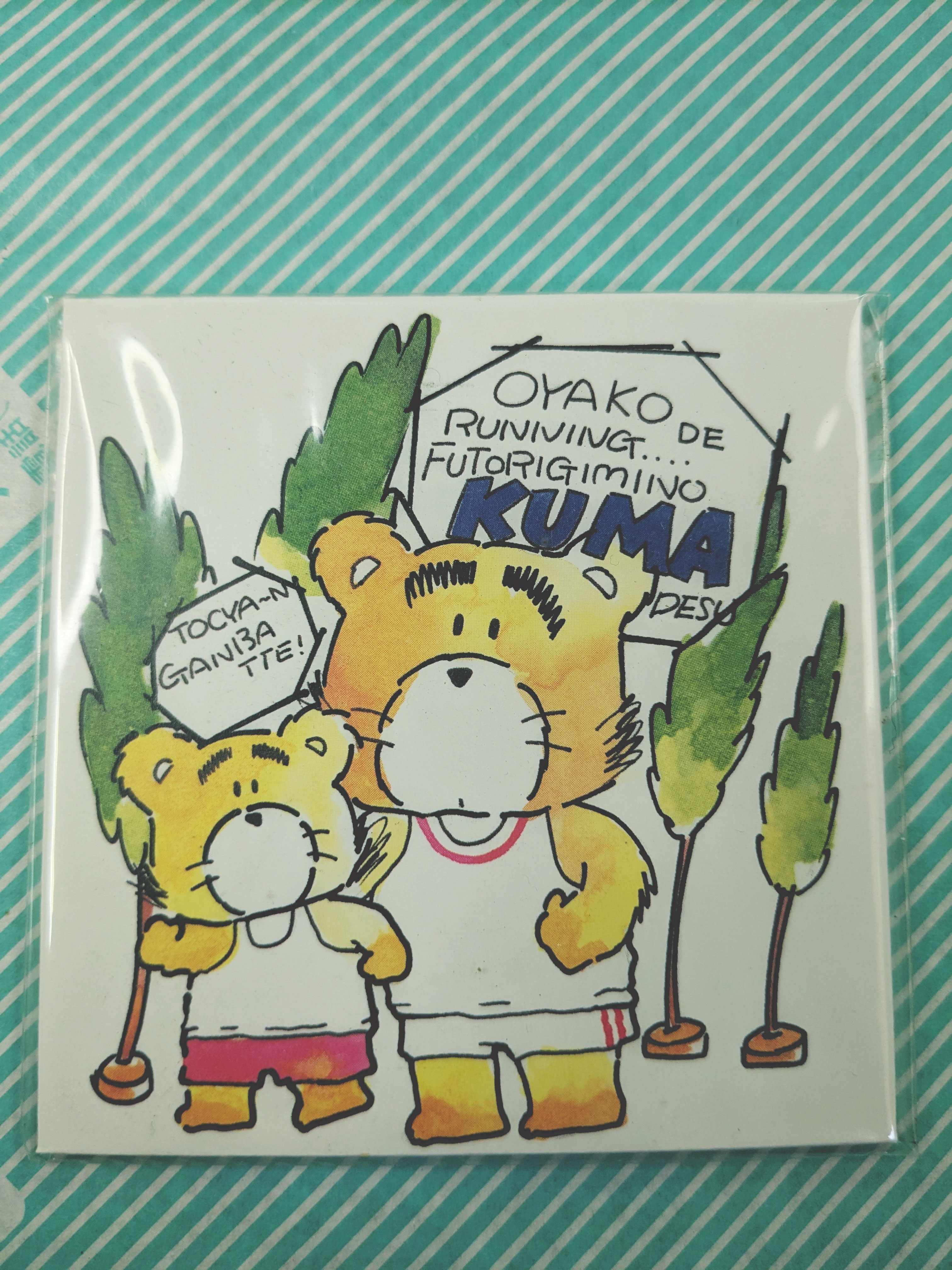 【ポチ袋】タカの絵入りポチ ビビット 動物の商品画像2