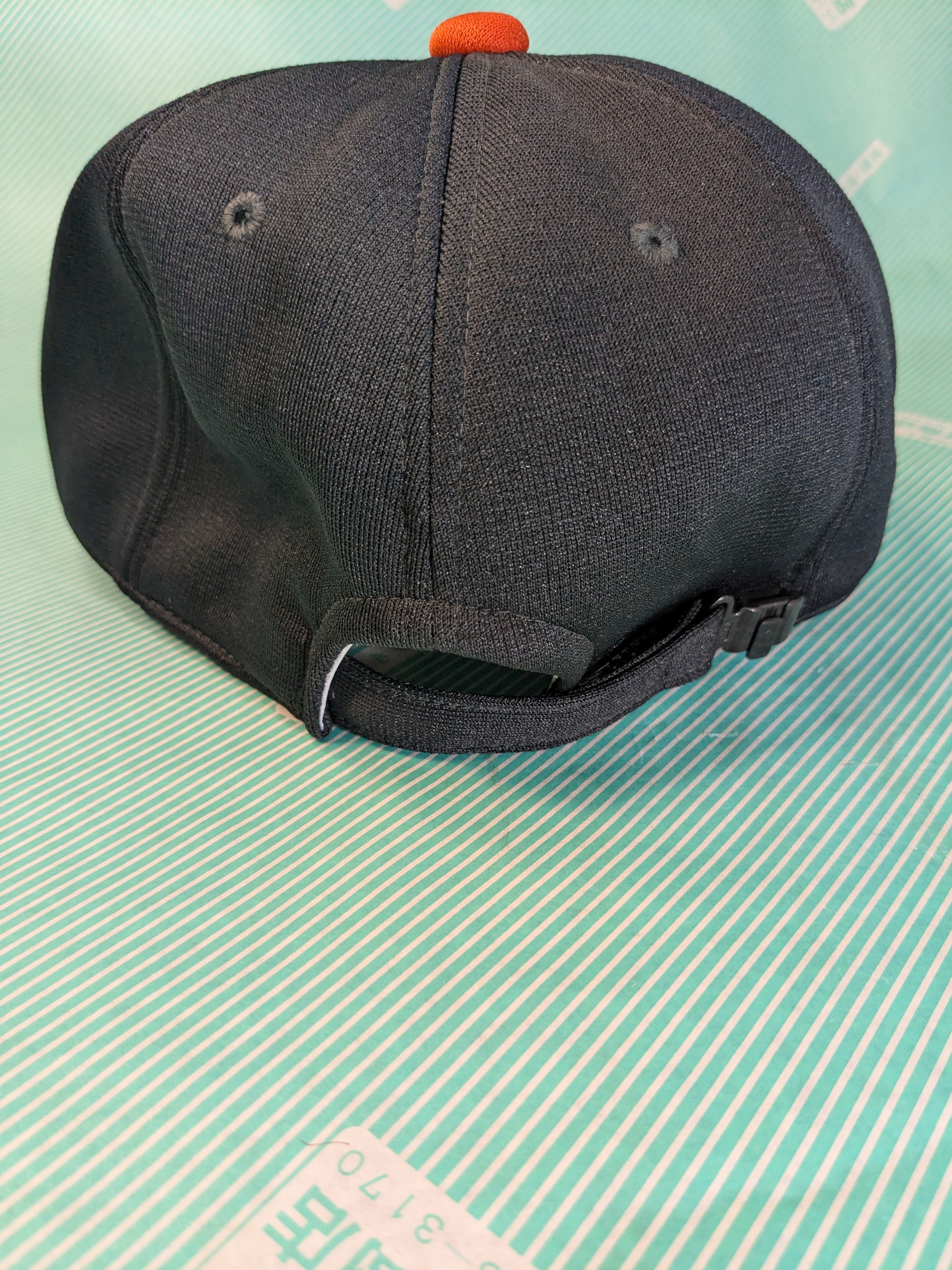 【帽子】野球帽 読売ジャイアンツ 子供用の商品画像3