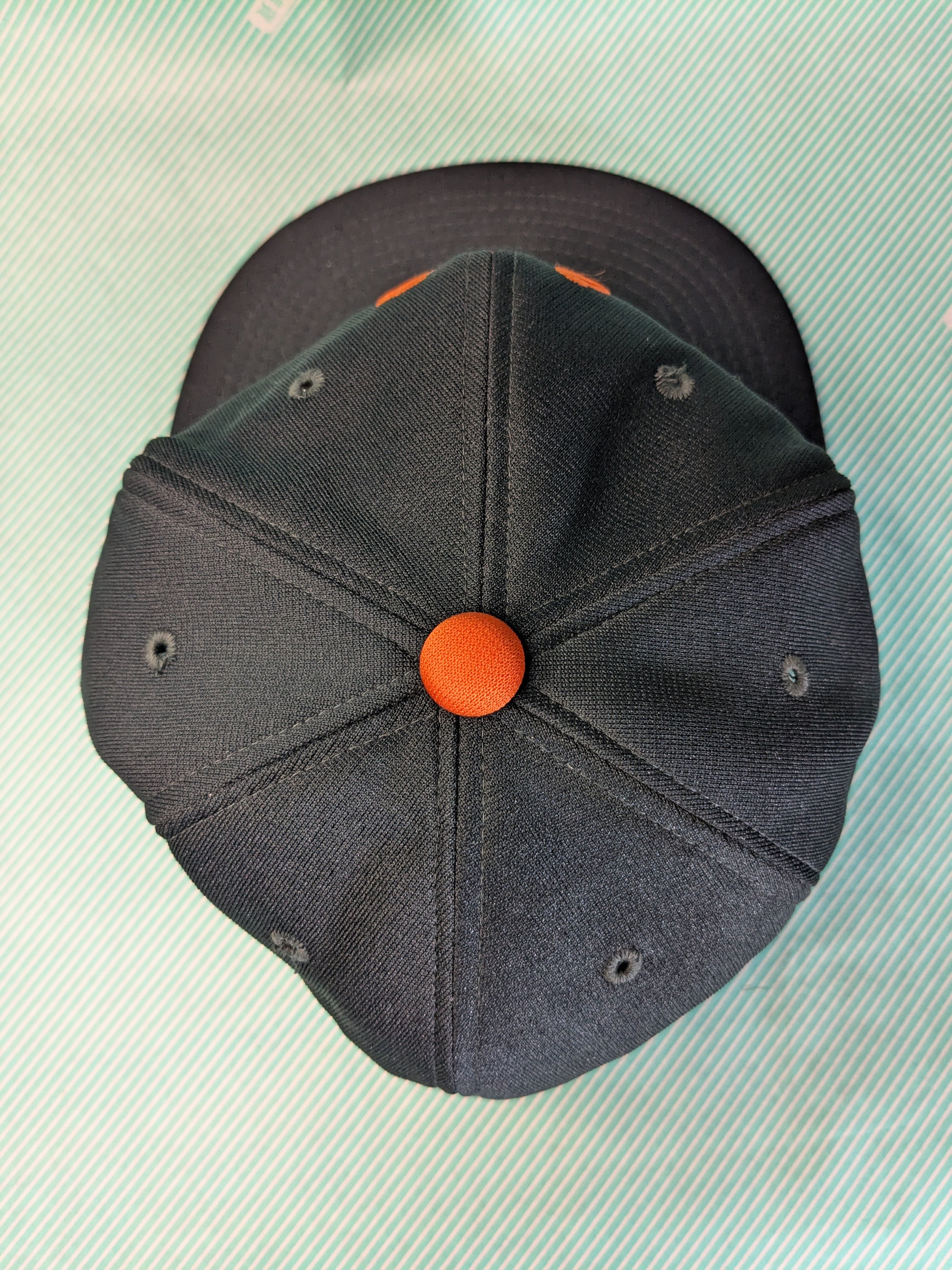 【帽子】野球帽 読売ジャイアンツ 子供用の商品画像4