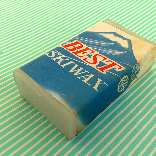【ワックス】BEST　SKY WAX