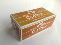 【消しゴム】レモン ブラシ付きコーヒー消ゴムの商品画像5