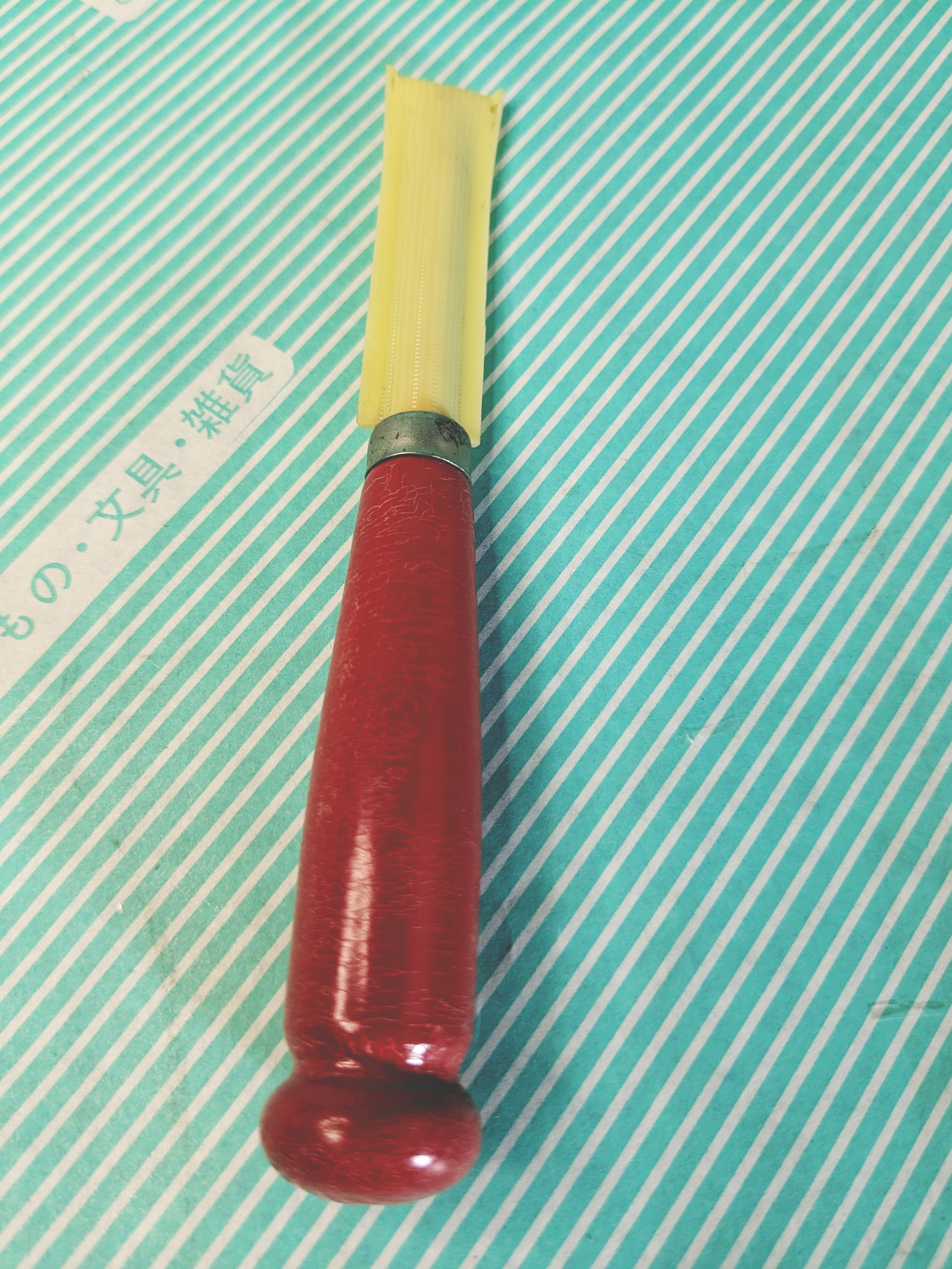 【穴あけ】クローバー 裁縫用 ボタンノミ　パンチの商品画像2