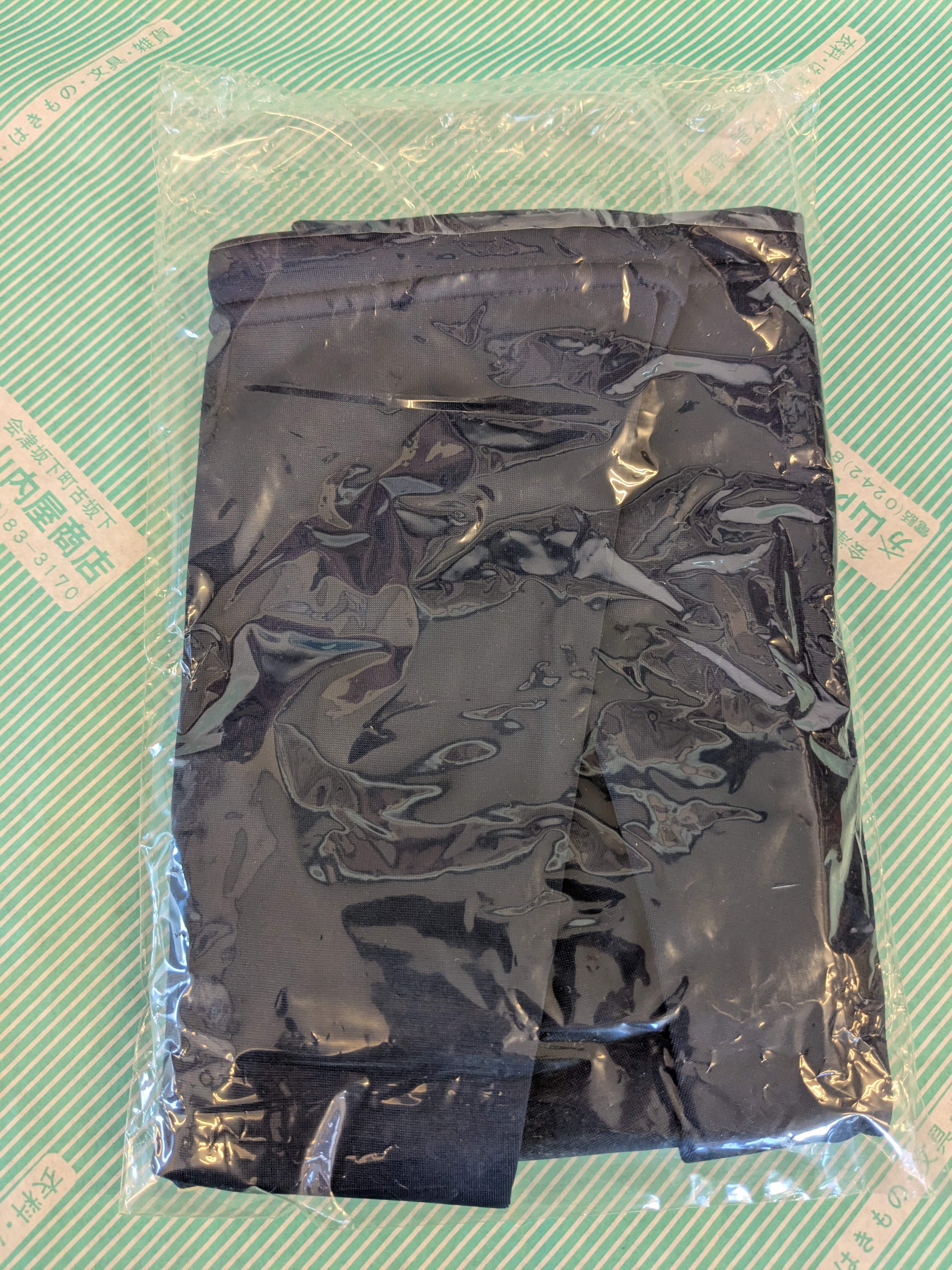 【水着】トンボ スクール水着(水泳パンツ) 男子 無地の商品画像8