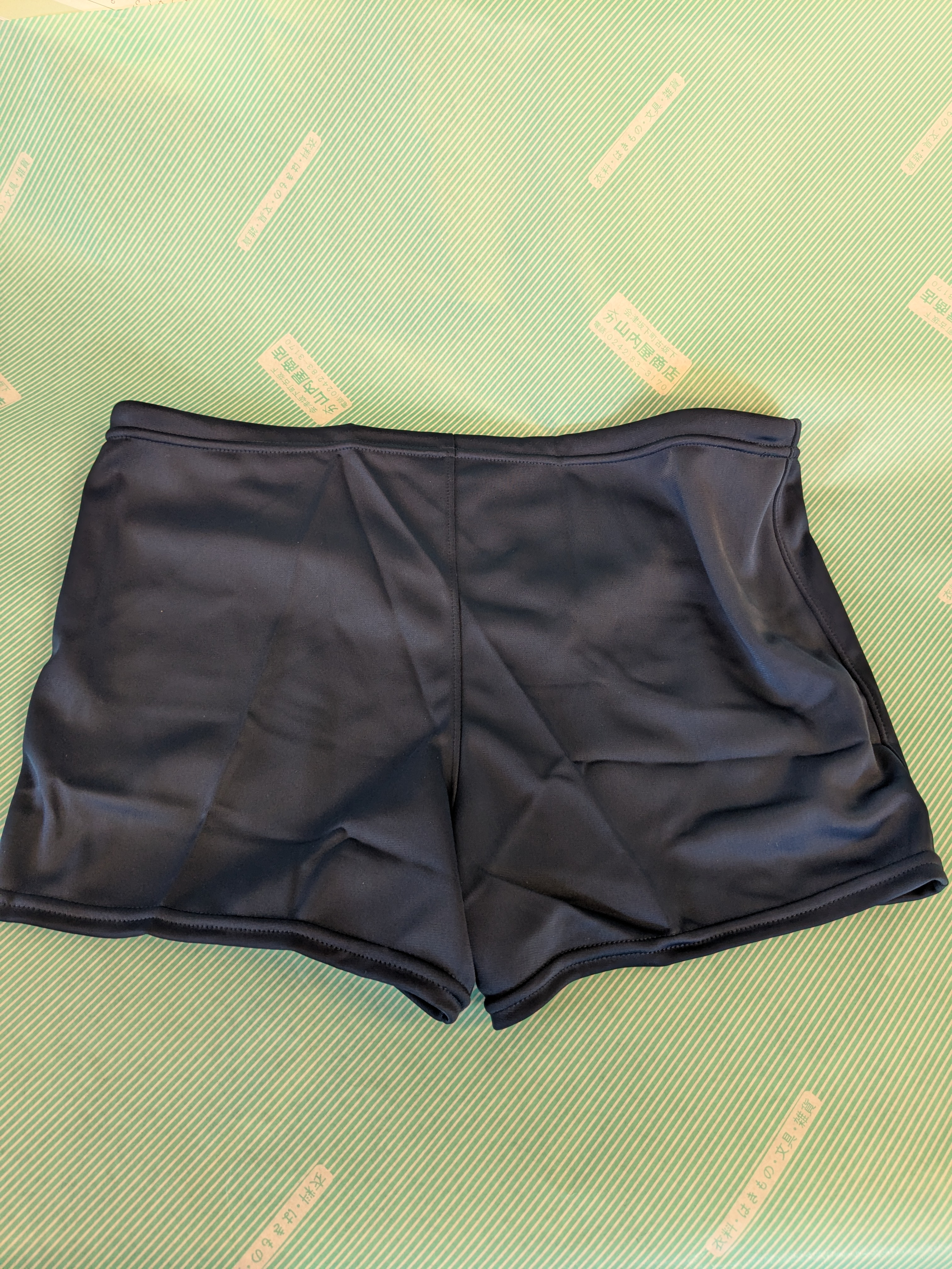 【水着】トンボ スクール水着(水泳パンツ) 男子 無地の商品画像5