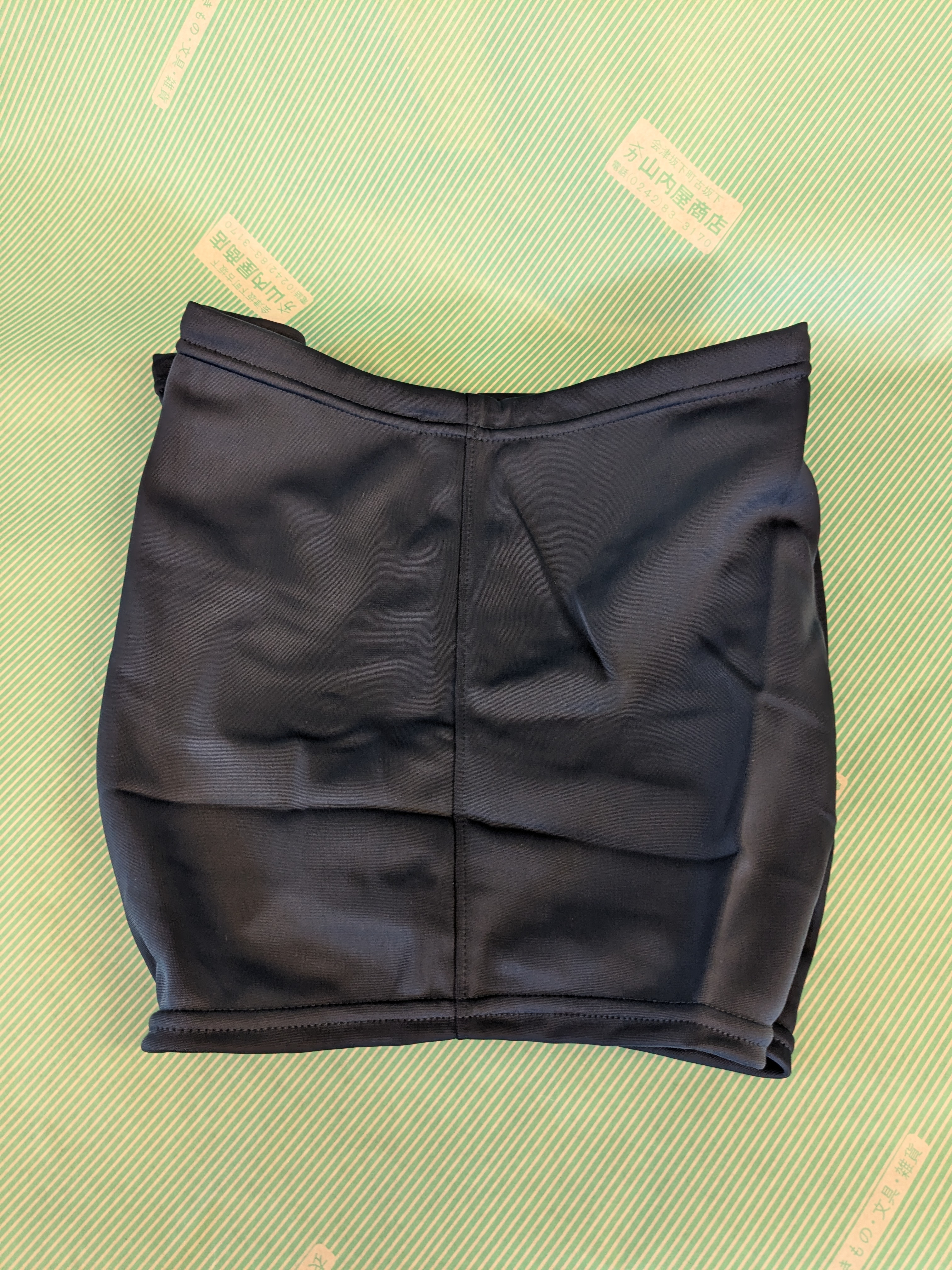 【水着】トンボ スクール水着(水泳パンツ) 男子 無地の商品画像6