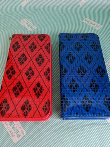 【ペンケース】セイコー　高級筆入　メグロ　筆箱