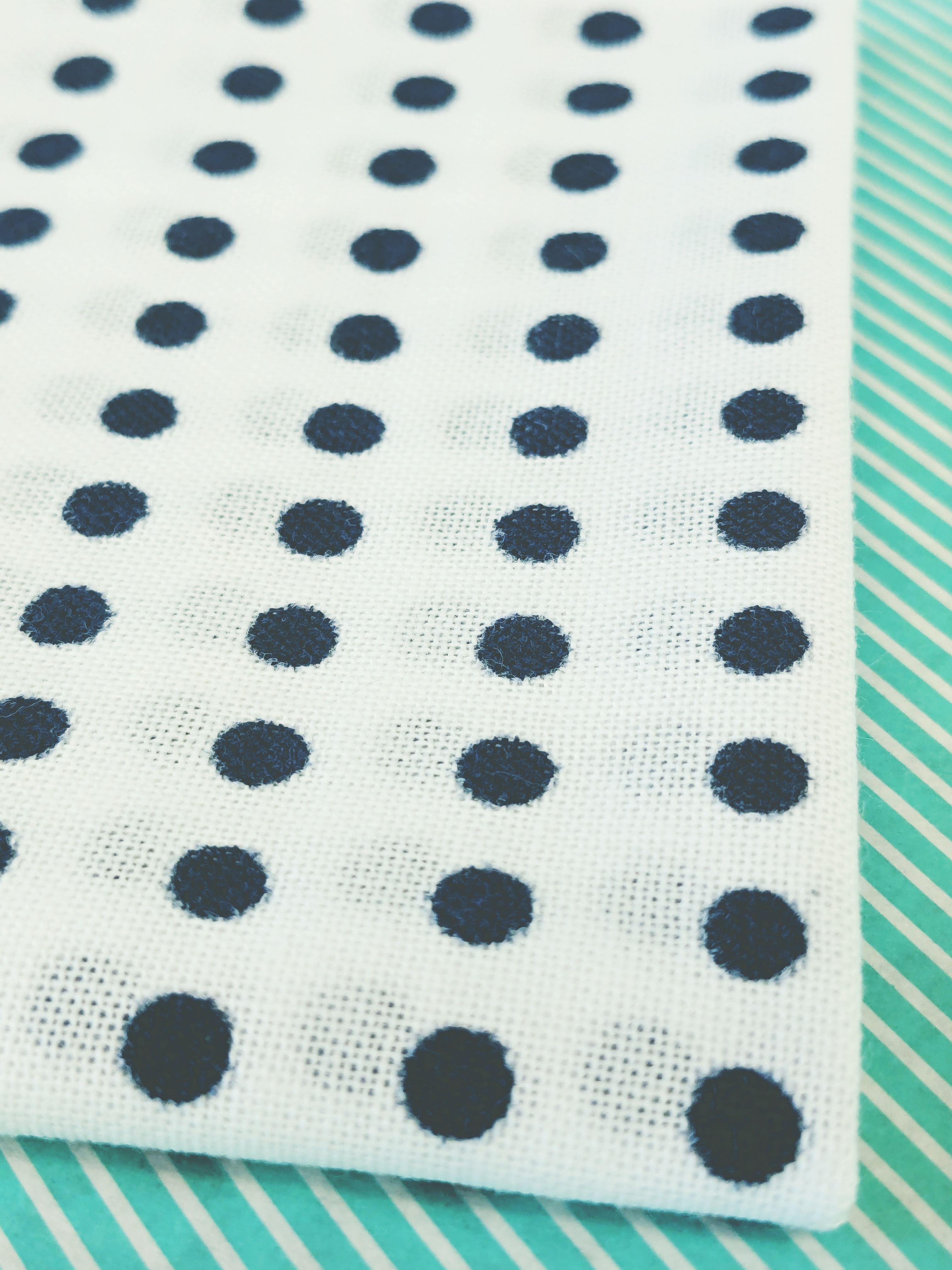 【 手ぬぐい】まめしぼり 豆絞り 黒 鉢巻 お祭りにの商品画像5