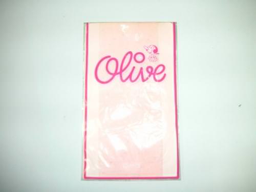 【パンスト】Olive オリーブ