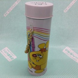 【マジック】ぺんてる　カラーペン　チムチム 12色 缶