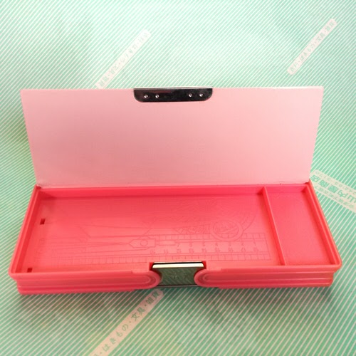 筆箱 Petit Monster プチモンスター 山内屋商店 会津