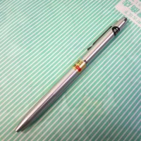 【ボールペン】ゼブラ 回転式2色ボールペン　ウィンキー 本体