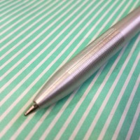 【ボールペン】ゼブラ 回転式2色ボールペン　ウィンキー ペン先