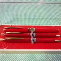【ペンセット】セーラー 万年筆 ボールペン シャープペン 種類2