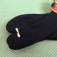 【靴下】ヨシイ靴下　東レナイロン　タオル編靴下　衛生加工 カラー