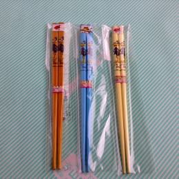 【箸】ワーナー・ブラザーズ ダフィー・ダック　3色 種類