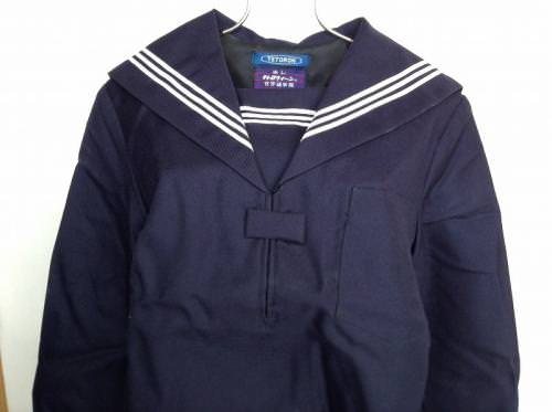 セーラー服 富士ヨット 東レtetoro Queen 山内屋商店 会津