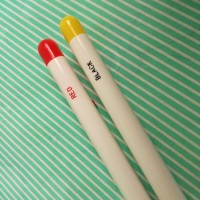 【ボールペン】ヤングコクヨYOU’ER FRIENDLY インク色
