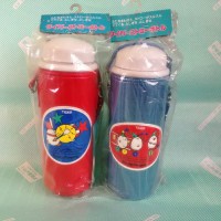 【水筒】タイガー スプレーボトル パラダイスパンプキン パッケージ