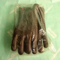 【手袋】弘進ゴム 水産業用作業手袋 袋