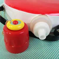 【水筒】ペコ水筒のアルペン 3種 注ぎ口