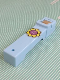 【包丁研ぎ器】三洋化成　シャープナー　砥石 側面