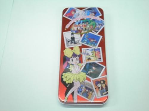 カンペン ペンケース 秘密のアッコちゃん 山内屋商店 会津