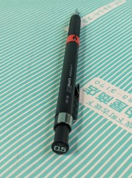 【シャープペンシル】三菱 製図用シャーペン　M5-351 フック