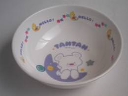 【食器】TANTAN 幼児用 どんぶり