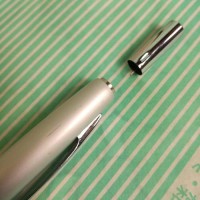 【シャープペンシル】グレートマン シャープペン0.5mm キャップ