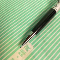 【シャープペンシル】TOKYO KINTO  0.5mm ペン先