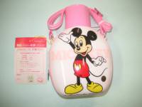 【水筒】子供用 ディズニー ミッキーマウス 表面