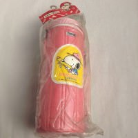 【水筒】タイガー スプレーボトル スヌーピー パッケージ