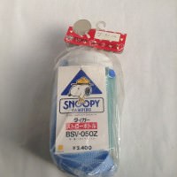 【水筒】タイガー　スプレーボトル　小　SNOOPY パッケージ