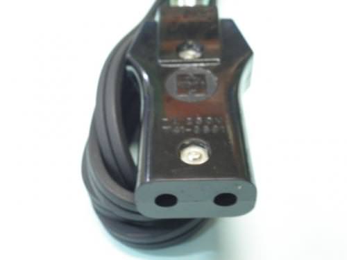 電気コード ナショナル 電気ポット完成コード 山内屋商店 会津