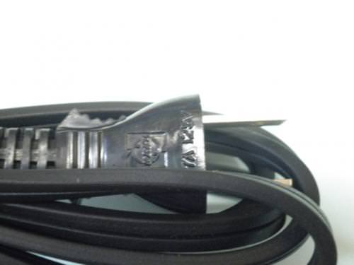 電気コード ナショナル 電気ポット完成コード 山内屋商店 会津