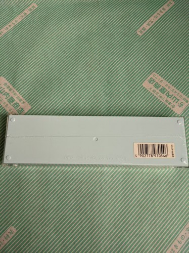 【鉛筆】三菱 HONDA CX-R del Sol HB